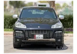 Porsche Cayenne GTS 2009